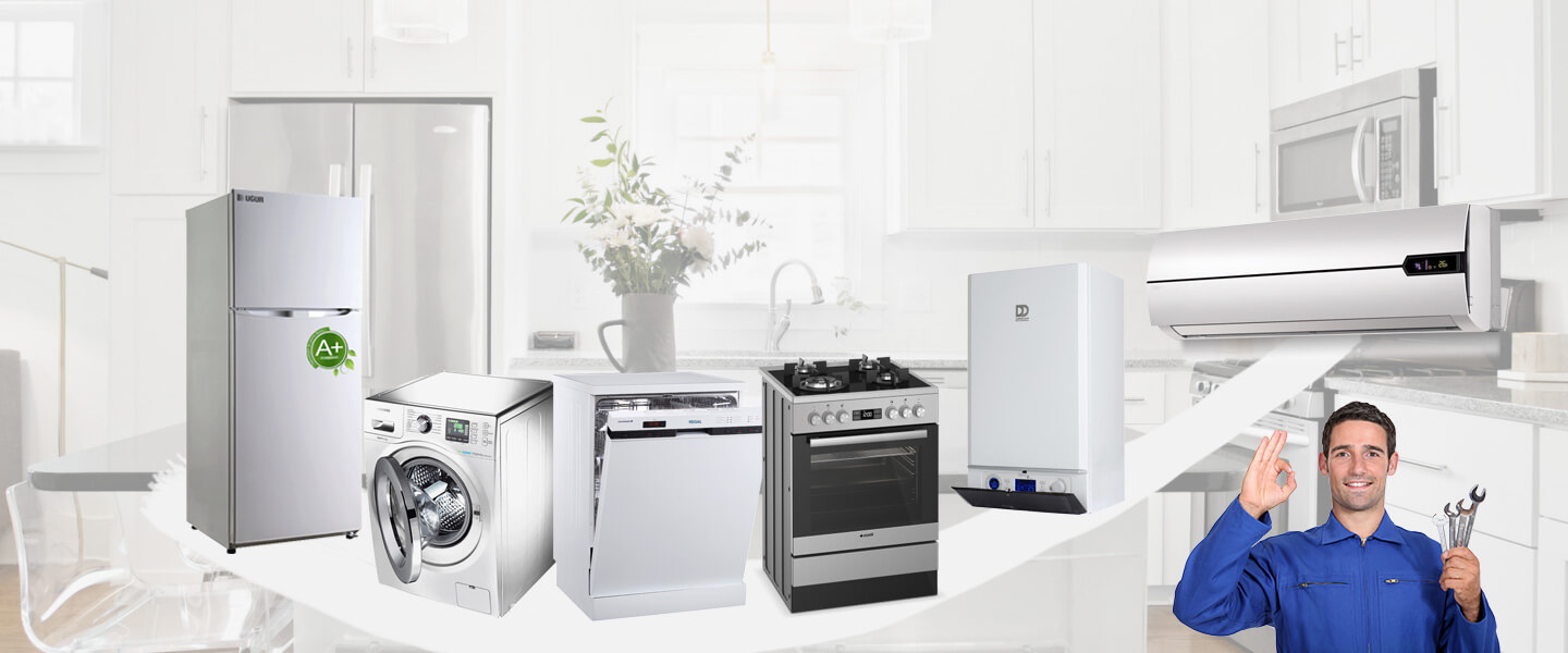 Demirözü Daikin Servisi